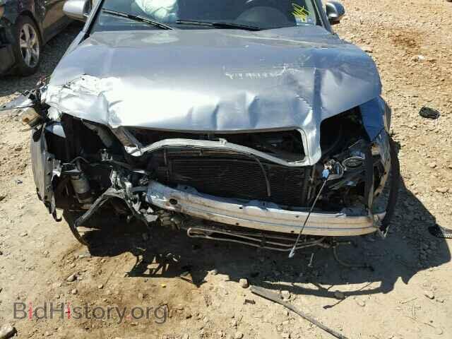 2005 AUDI A4 - VIN: WAUVT68E15A047374 - Фото 9