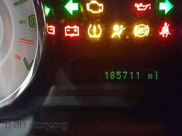 2007 FORD EDGE - VIN: 2FMDK49C37BB69398 - Фото 8