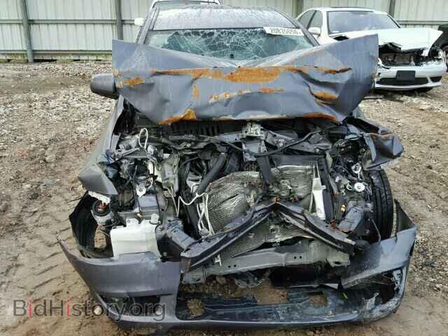 2011 MITSUBISHI LANCER - VIN: JA32U2FU9BU010183 - Фото 9