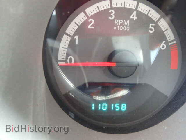 2010 DODGE AVENGER - VIN: 1B3CC4FB5AN211852 - Фото 8