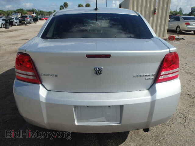 2010 DODGE AVENGER - VIN: 1B3CC4FB5AN211852 - Фото 10