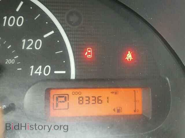 2013 NISSAN VERSA - VIN: 3N1CN7AP2DL857189 - Фото 8