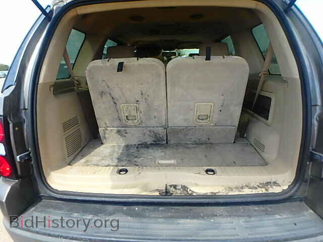 2006 FORD EXPLORER - VIN: 1FMEU73E96UA16835 - Фото 10