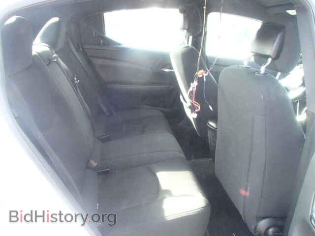 2013 DODGE AVENGER - VIN: 1C3CDZCB5DN548382 - Photo 6