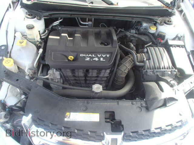2013 DODGE AVENGER - VIN: 1C3CDZCB5DN548382 - Photo 7