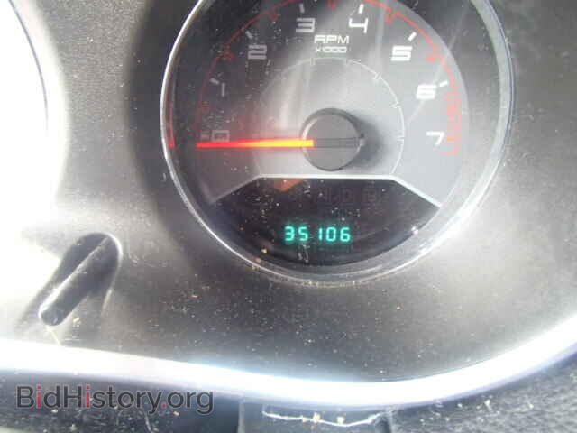 2013 DODGE AVENGER - VIN: 1C3CDZCB5DN548382 - Photo 8