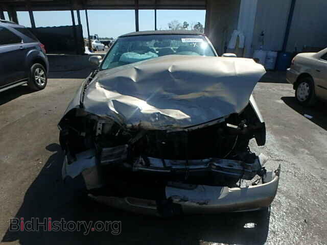 2005 CADILLAC DEVILLE - VIN: 1G6KF57985U191937 - Фото 10