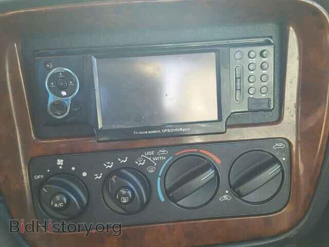 2000 CHRYSLER SEBRING - VIN: 3C3EL55H2YT285652 - Фото 10