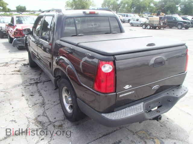 2005 FORD EXPLORER - VIN: 1FMZU67KX5UB69170 - Photo 3