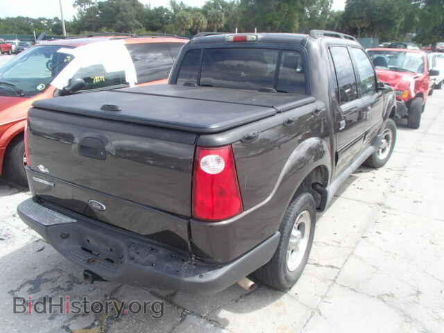 2005 FORD EXPLORER - VIN: 1FMZU67KX5UB69170 - Photo 4