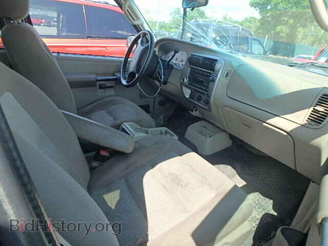 2005 FORD EXPLORER - VIN: 1FMZU67KX5UB69170 - Photo 5