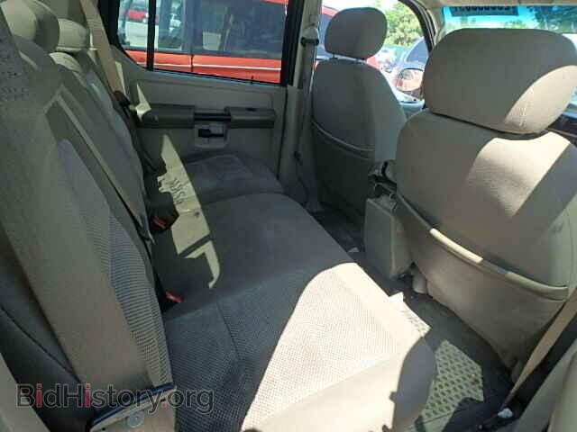 2005 FORD EXPLORER - VIN: 1FMZU67KX5UB69170 - Photo 6