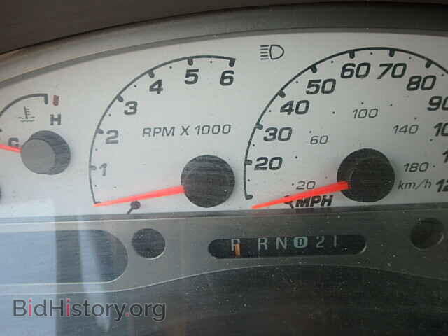 2005 FORD EXPLORER - VIN: 1FMZU67KX5UB69170 - Photo 8