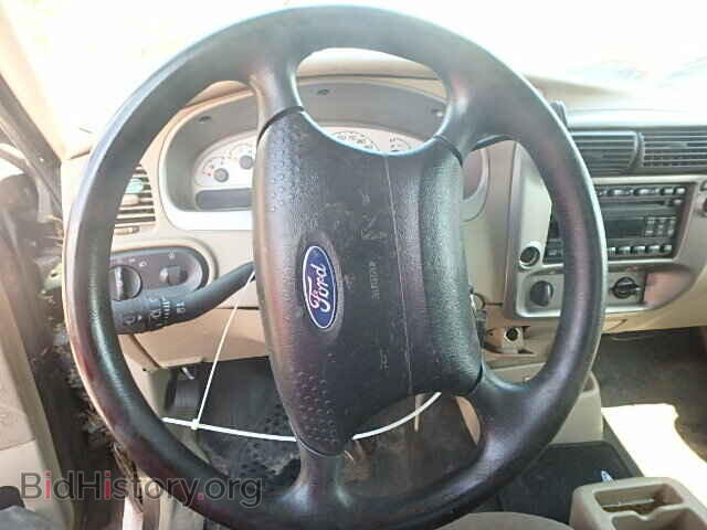 2005 FORD EXPLORER - VIN: 1FMZU67KX5UB69170 - Photo 9