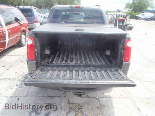 2005 FORD EXPLORER - VIN: 1FMZU67KX5UB69170 - Photo 10