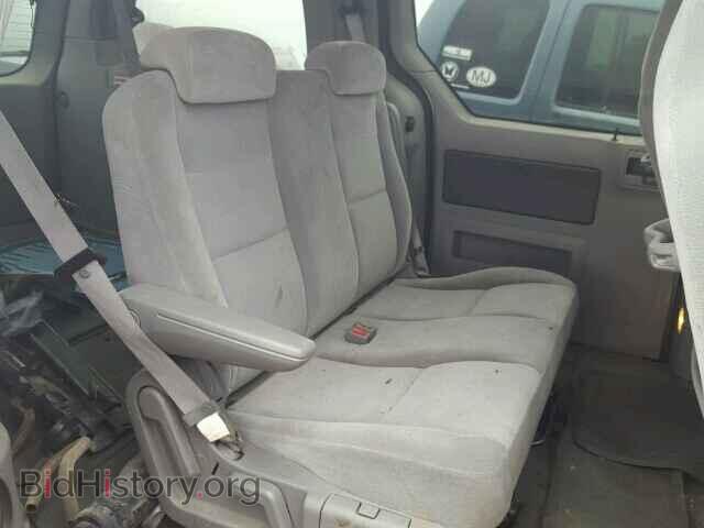 2004 FORD FREESTAR - VIN: 2FMZA576X4BB27303 - Фото 6