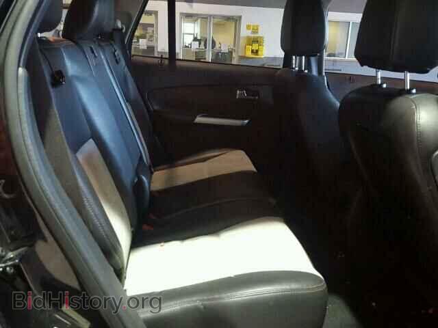 2013 FORD EDGE - VIN: 2FMDK3JC3DBB77910 - Photo 6