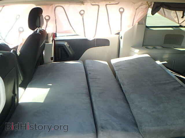 2012 DODGE CARAVAN - VIN: 2C4RDGCG2CR277384 - Photo 6
