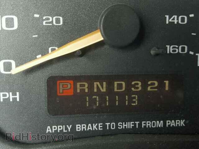 2003 Chevrolet ASTRO (VIN 1GCDM19X73B111522) — photo 8 of 10