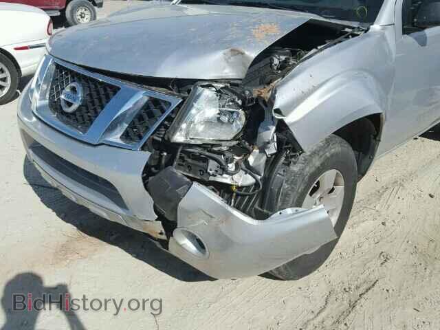 2009 NISSAN PATHFINDER - VIN: 5N1AR18B29C606039 - Фото 9