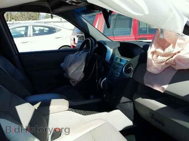 2011 HONDA PILOT - VIN: 5FNYF4H93BB074996 - Фото 5