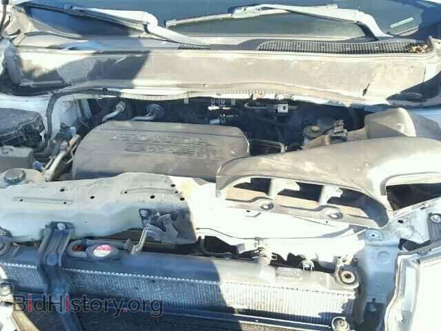 2011 HONDA PILOT - VIN: 5FNYF4H93BB074996 - Фото 7