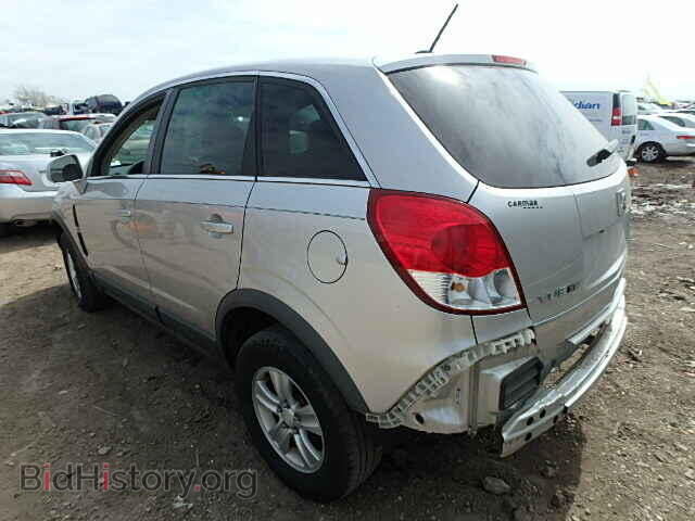 2008 SATURN VUE - VIN: 3GSCL33P88S511253 - Фото 3