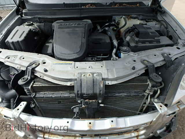2008 SATURN VUE - VIN: 3GSCL33P88S511253 - Фото 7