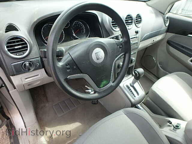 2008 SATURN VUE - VIN: 3GSCL33P88S511253 - Фото 9