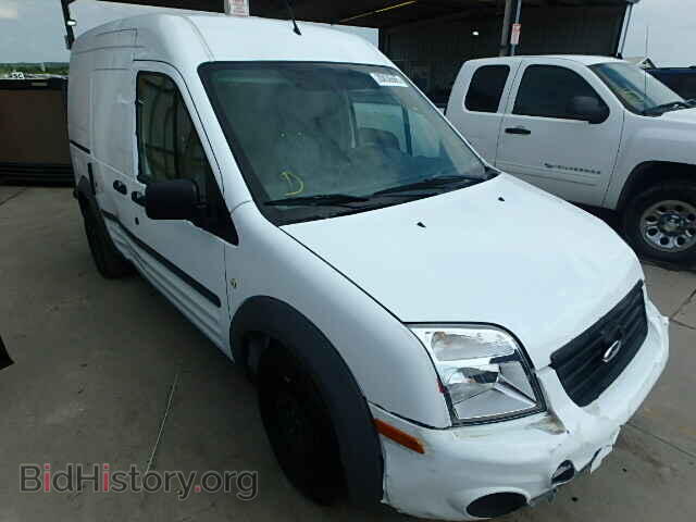 Фотография NM0LS7BN1DT167929 - FORD TRANSIT CO 2013