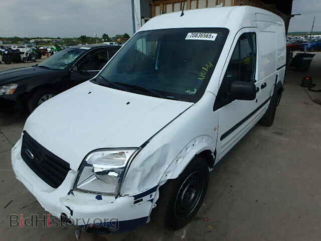 2013 FORD TRANSIT CO - VIN: NM0LS7BN1DT167929 - Фото 2