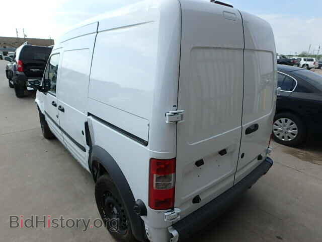 2013 FORD TRANSIT CO - VIN: NM0LS7BN1DT167929 - Фото 3