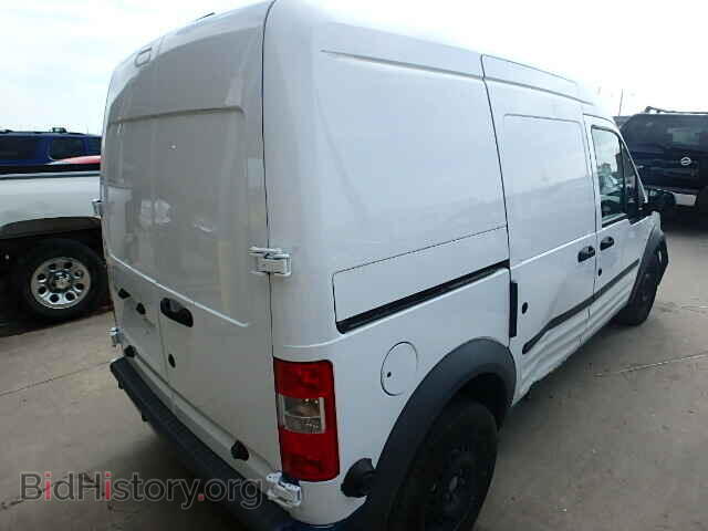 2013 FORD TRANSIT CO - VIN: NM0LS7BN1DT167929 - Фото 4