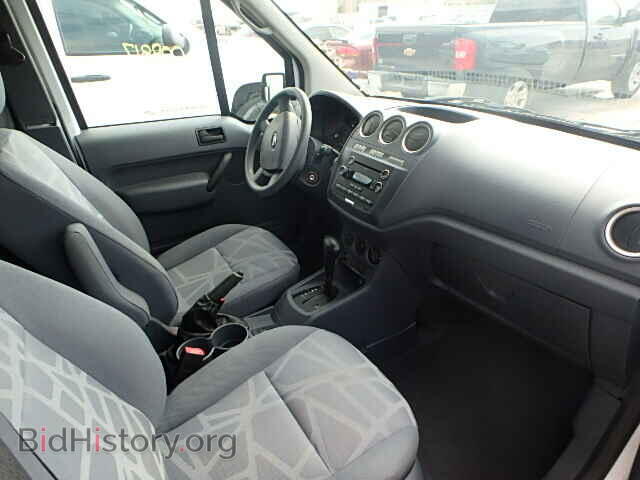2013 FORD TRANSIT CO - VIN: NM0LS7BN1DT167929 - Фото 5