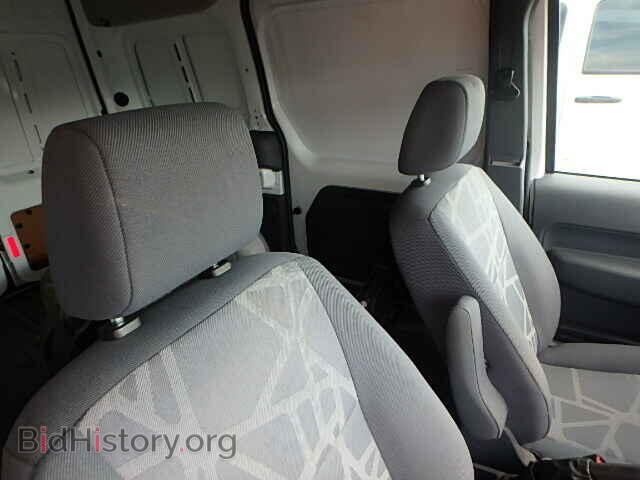 2013 FORD TRANSIT CO - VIN: NM0LS7BN1DT167929 - Фото 6