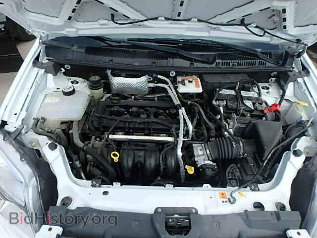 2013 FORD TRANSIT CO - VIN: NM0LS7BN1DT167929 - Фото 7