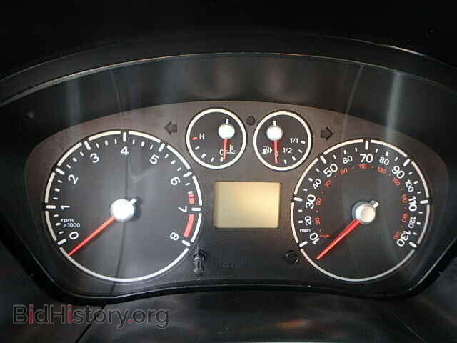 2013 FORD TRANSIT CO - VIN: NM0LS7BN1DT167929 - Фото 8