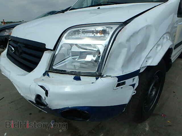2013 FORD TRANSIT CO - VIN: NM0LS7BN1DT167929 - Фото 9