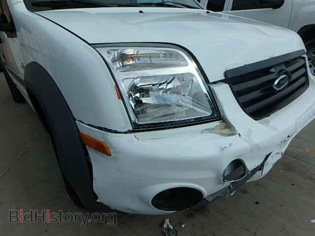 2013 FORD TRANSIT CO - VIN: NM0LS7BN1DT167929 - Фото 10