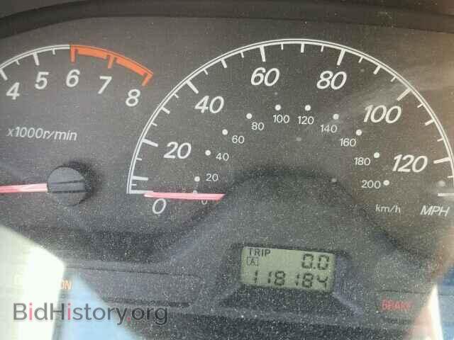 2003 MITSUBISHI LANCER - VIN: JA3AJ26E13U022794 - Фото 8
