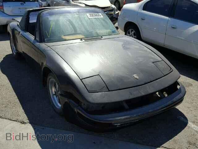 Photo 4702908105 - PORSCHE 911 1970