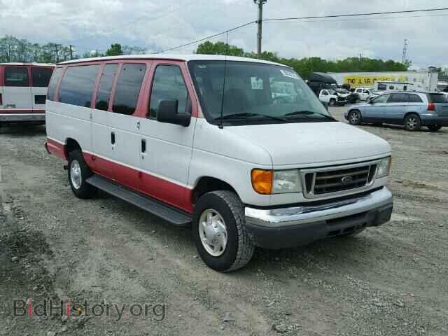 Photo 1FBSS31L76DA31393 - FORD ECONOLINE 2006