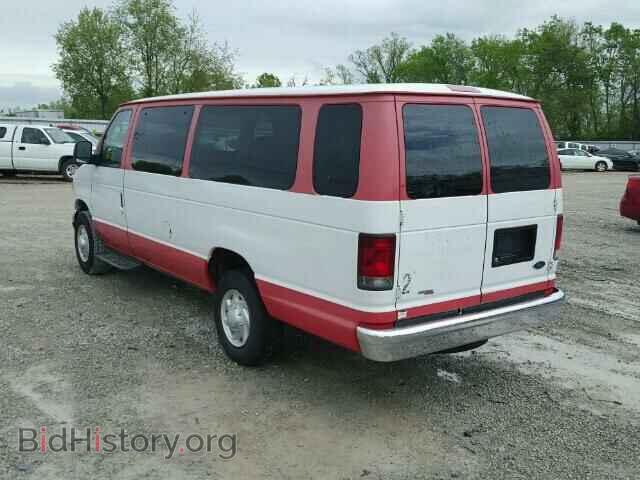 2006 FORD ECONOLINE - VIN: 1FBSS31L76DA31393 - Photo 3