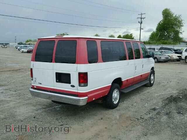 2006 FORD ECONOLINE - VIN: 1FBSS31L76DA31393 - Photo 4