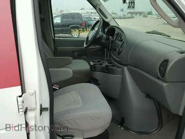 2006 FORD ECONOLINE - VIN: 1FBSS31L76DA31393 - Photo 5