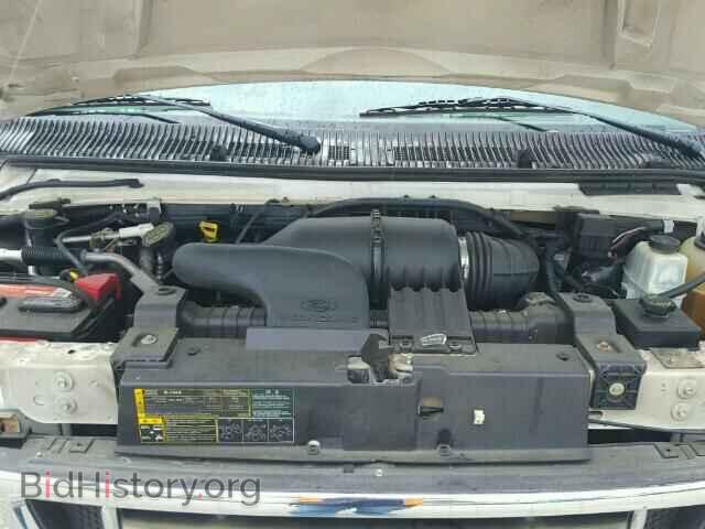 2006 FORD ECONOLINE - VIN: 1FBSS31L76DA31393 - Photo 7