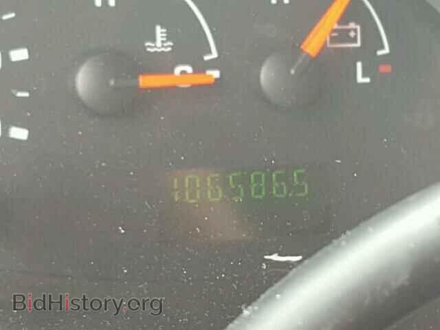 2006 FORD ECONOLINE - VIN: 1FBSS31L76DA31393 - Photo 8