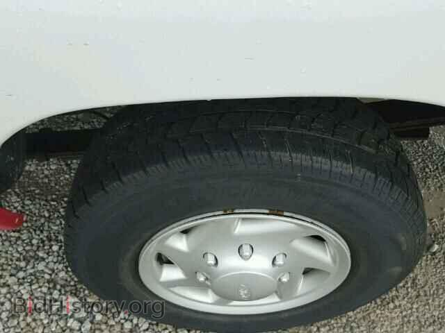 2006 FORD ECONOLINE - VIN: 1FBSS31L76DA31393 - Photo 10
