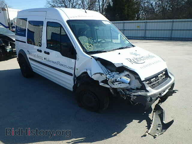 Photo NM0LS6ANXCT110882 - FORD TRANSIT CO 2012