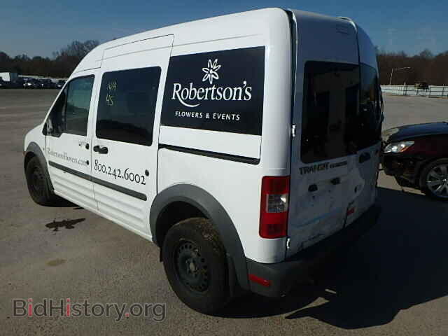 2012 FORD TRANSIT CO - VIN: NM0LS6ANXCT110882 - Фото 3